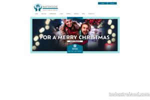 Waterside Credit Union Ltd.