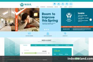WBR Credit Union