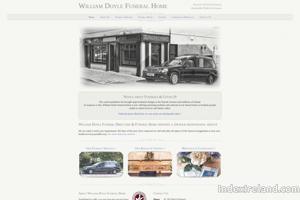 William Doyle Funeral Directors
