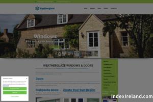 Weatherglaze Systems Ltd.