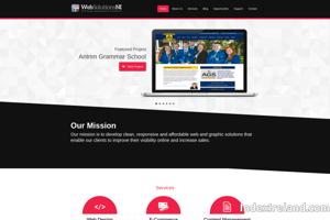 Visit Web Solutions NI website.