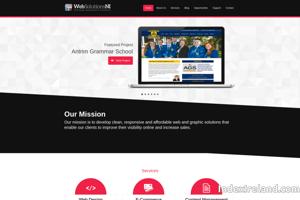 Web Solutions NI