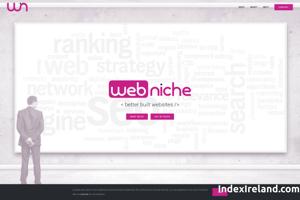 Visit Web Niche website.