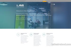 Web Deign Lab