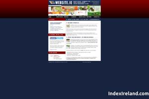 Website Ireland