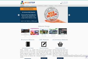 Webstop