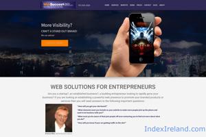 Visit Websuccess 365 website.