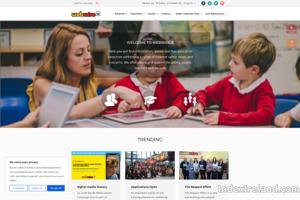 Webwise - Internet Safety