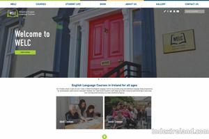 Waterford English Language Centres