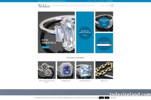 Visit Weldons Jewellery website.