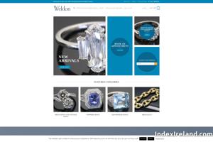 Weldons Jewellery