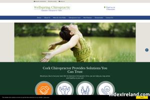 Visit Glanmire Chiropractic Clinic website.