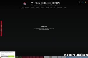 Wesley College