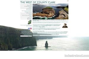 Visit West Clare website.