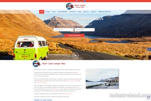 West Coast Campervans