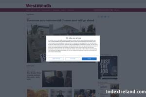 Visit Westmeath Independent website.
