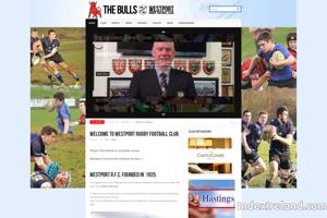 Westport Rugby Football Club