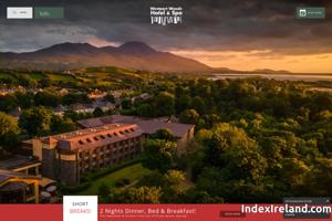 Westport Woods Hotel