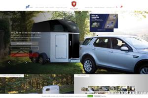 Visit Westwood Trailers website.