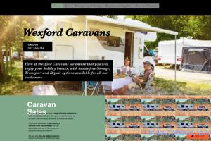 Wexford Caravans