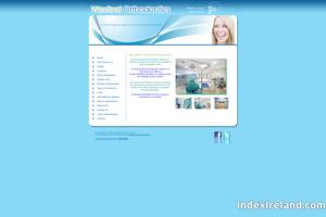 Visit (Wexford) Wexford Orthodontics website.