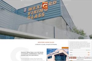 Viking Shield Glass Ltd.
