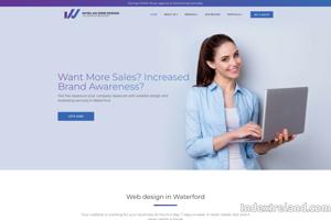 Whelan Web Design