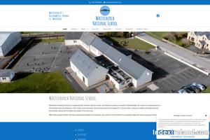 Visit Whitechurch National School website.
