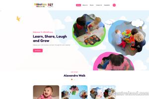 Visit Whitefriars Creche And Montessori website.