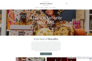 Visit The White Gables Restaurant website.