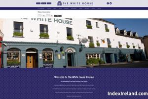 The White House Kinsale