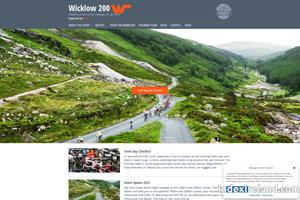 Visit The Wicklow 200 website.