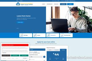 Wicklow and District Credit Union Ltd.
