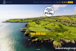 Visit Wicklow Golf Club website.