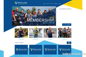 Visit Wicklow Triathlon Club website.