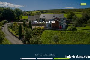 Wicklow Way Lodge