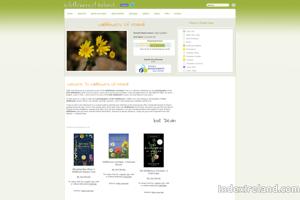 Visit Wildflowers of Ireland website.