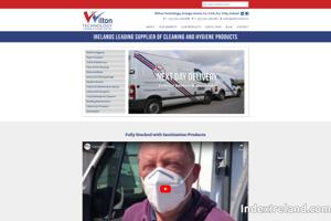 Wilton Technology Ltd