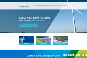 Wind Energy Direct