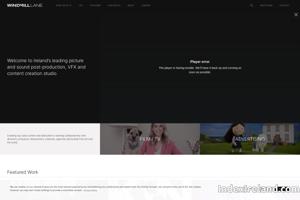 Windmill Lane Post Production