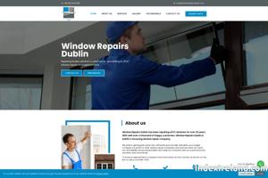 Window Repairs Dublin