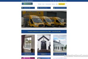 Joe McDaid Ltd