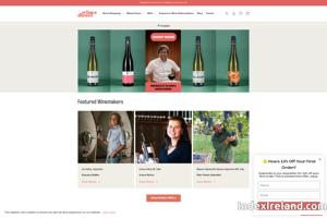Visit Wines Direct website.