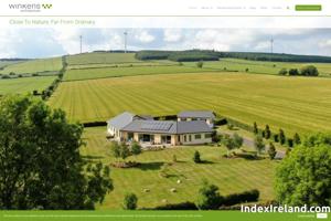 Visit Winkens Architecture & Planning website.