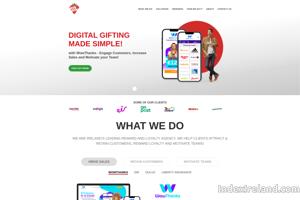 Visit WIN|WIN website.