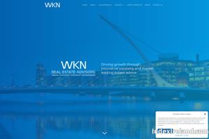Visit WK Nowlan Property Limited website.