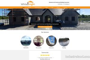 White Knight Property Services Ltd
