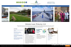 Waterford LEADER Partnership Ltd