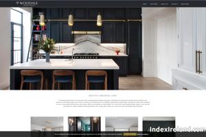 Visit Woodale Designs website.