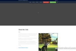 Woodbrook Golf Club
